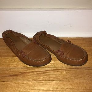 Hush Puppies Ceil Slip-On Loafer Moccasin